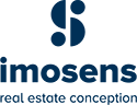 Logo - IMOSENS